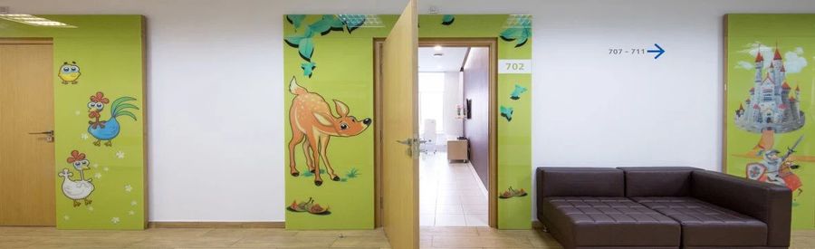 Фото клиники 7