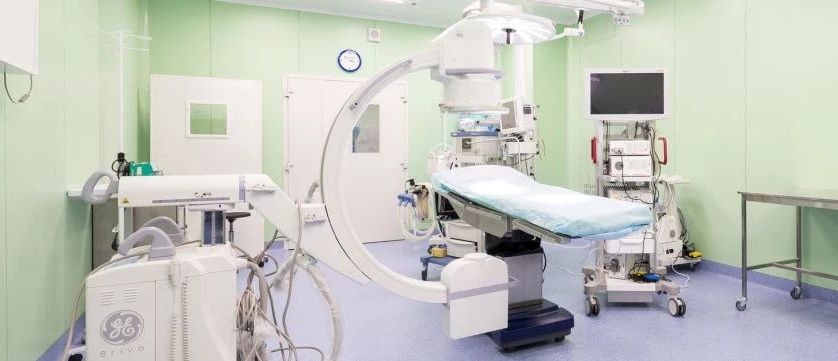 Фото клиники 4