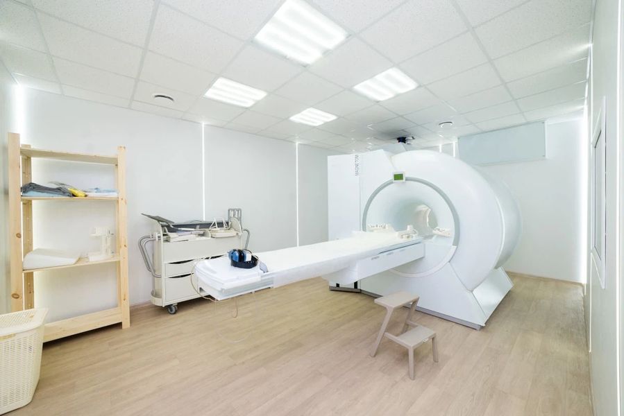 Фото клиники 3