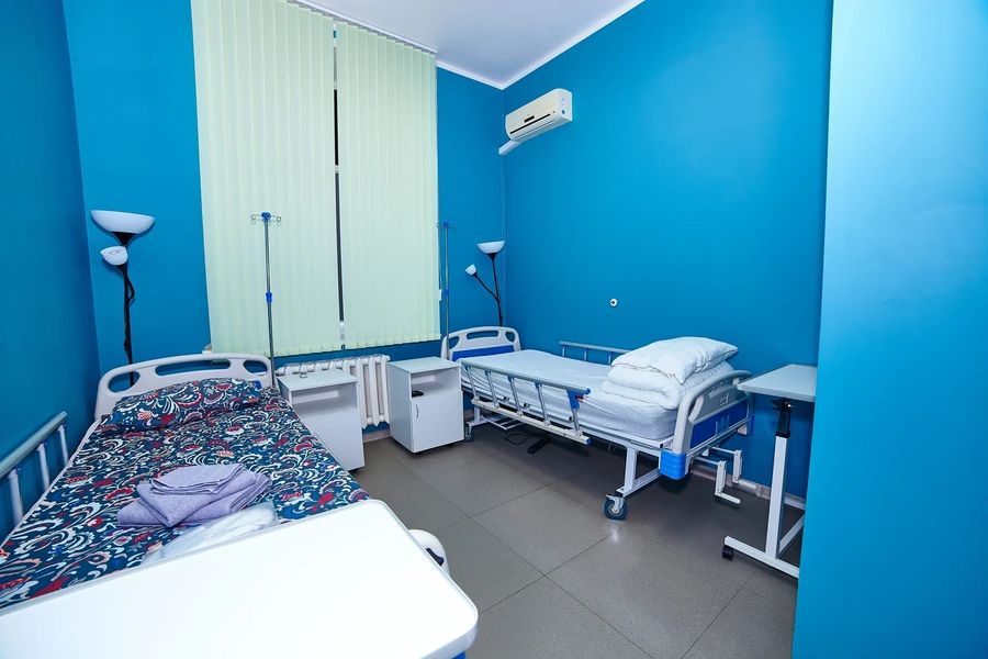 Фото клиники 5