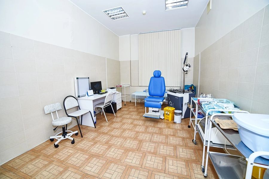 Фото клиники 14