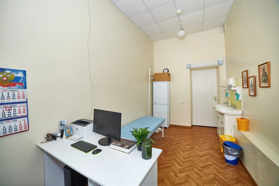 Фото клиники 13