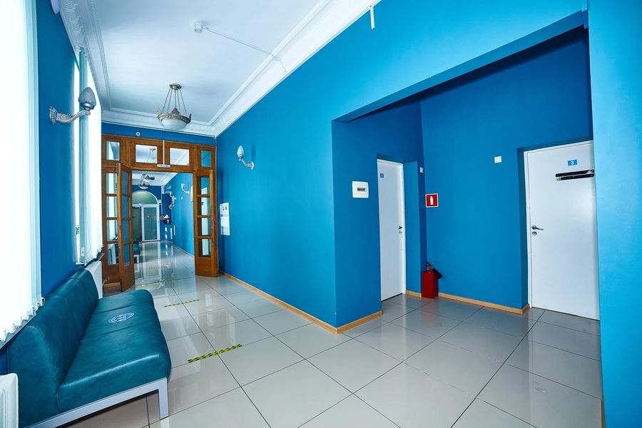 Фото клиники 12