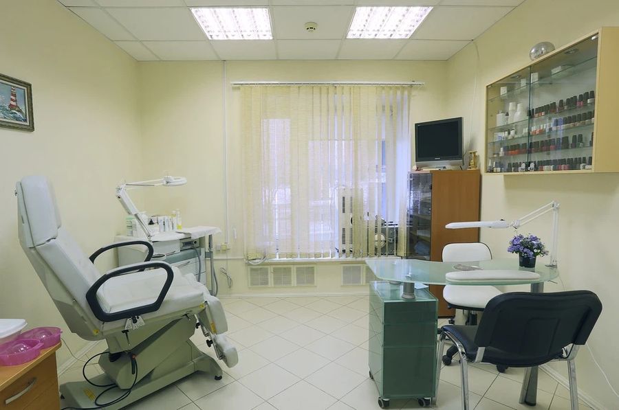 Фото клиники 3
