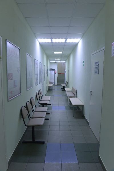 Фото клиники 4