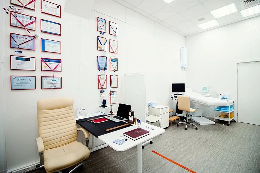 Фото клиники 3