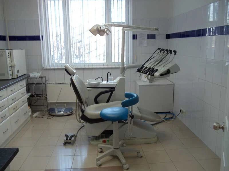 Фото клиники 5