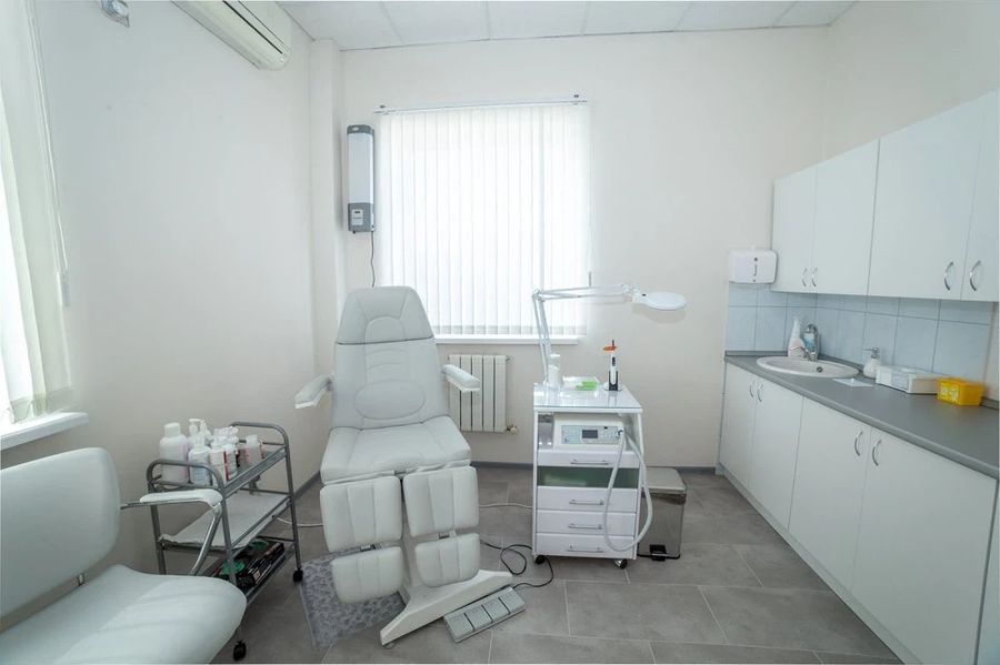 Фото клиники 2