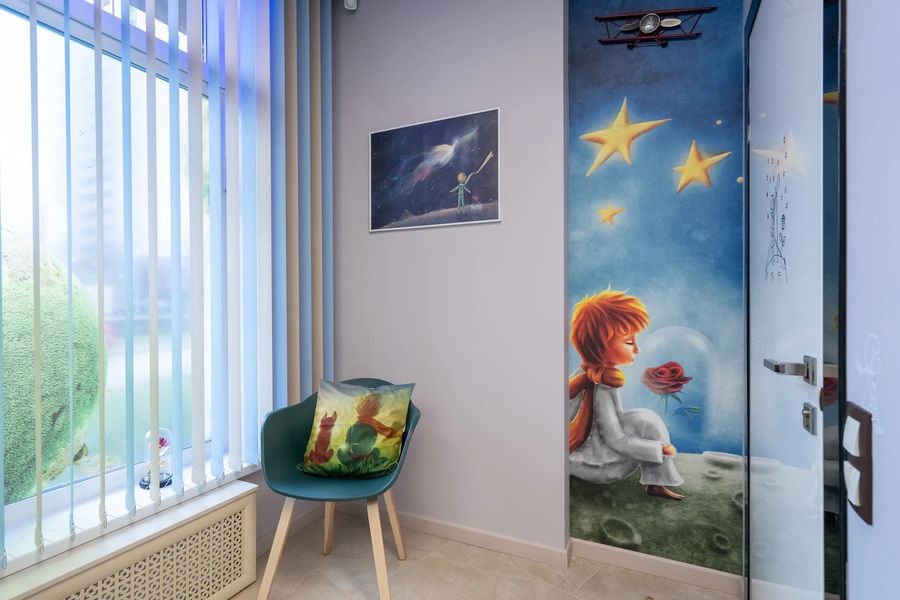 Фото клиники 5