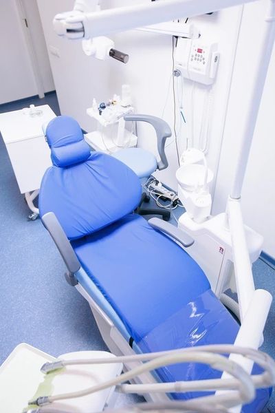Фото клиники 1