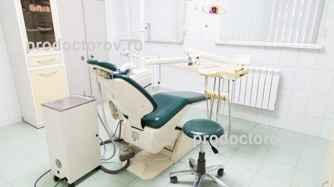 Фото клиники 1