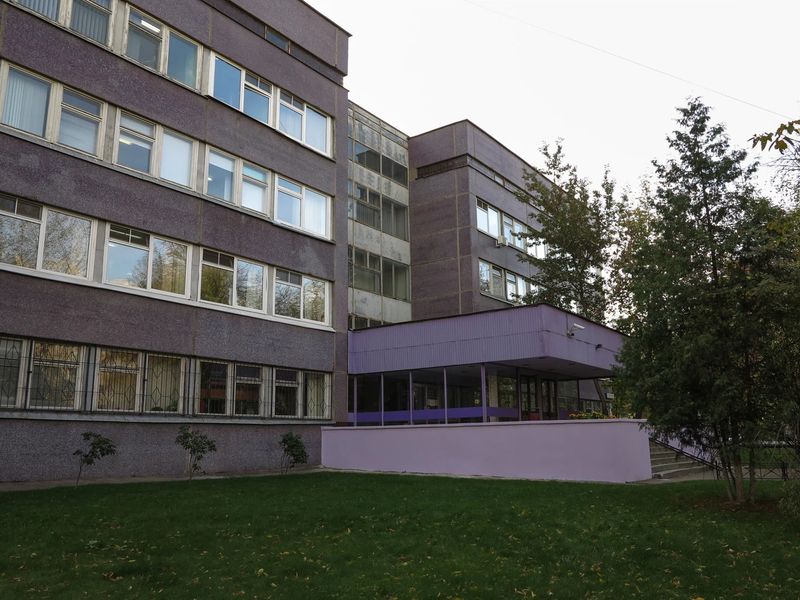 Фото клиники 1