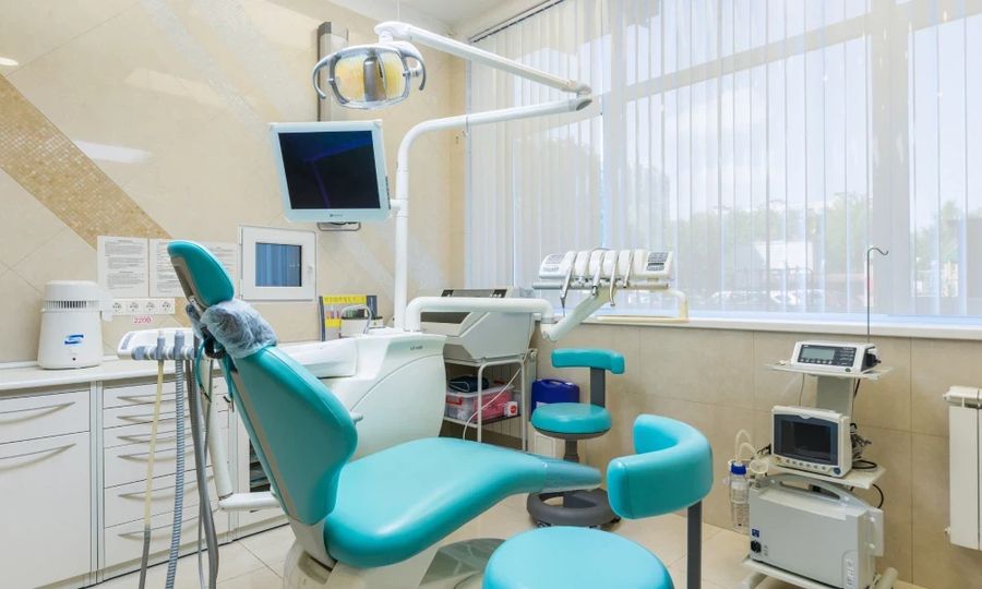 Фото клиники 3