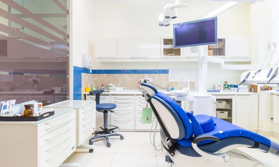 Фото клиники 5