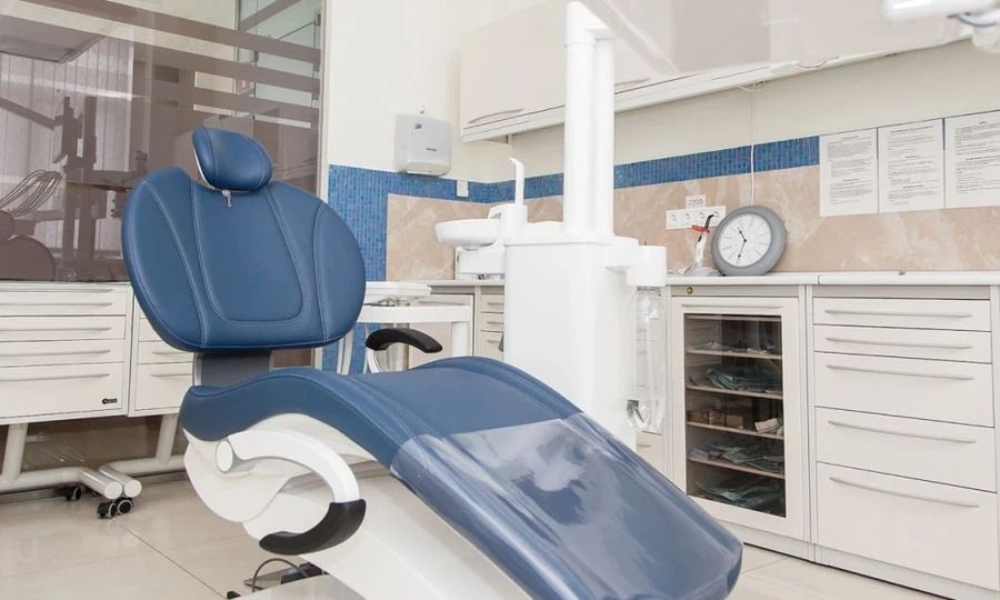 Фото клиники 4