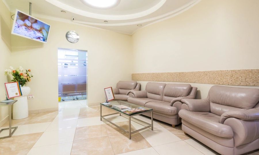 Фото клиники 2