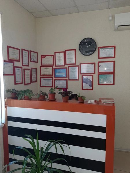 Фото клиники 10