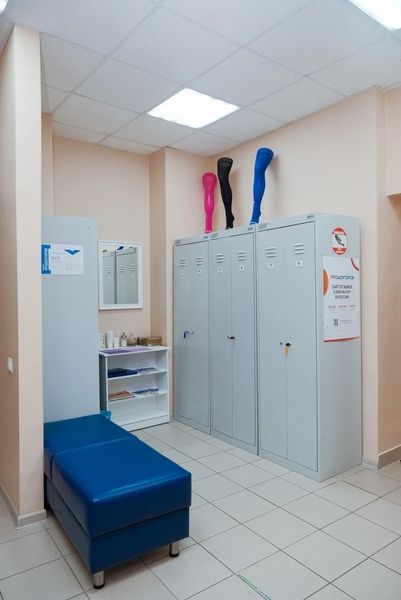 Фото клиники 3