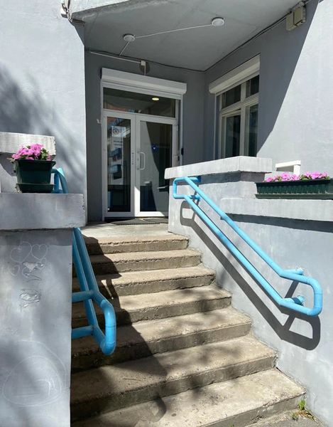 Фото клиники 1