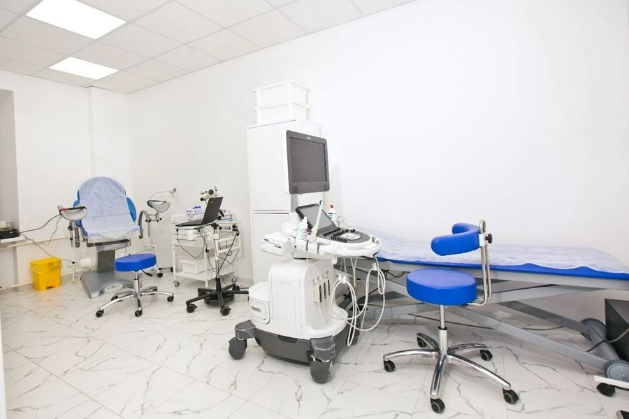 Фото клиники 3
