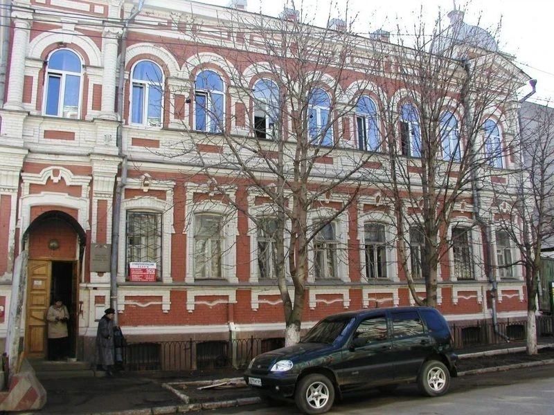 Фото клиники 1