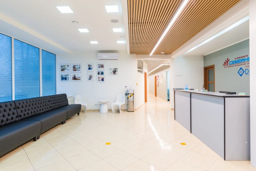 Фото клиники 4