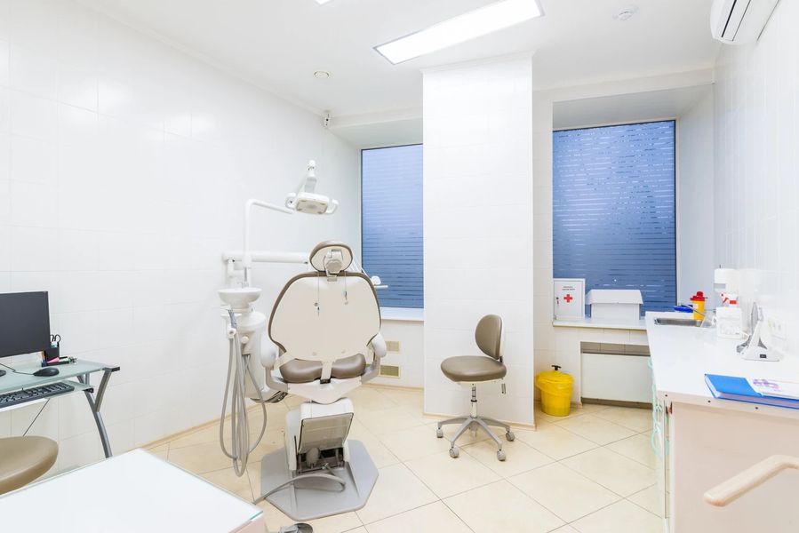 Фото клиники 7