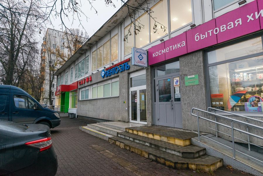 Фото клиники 1