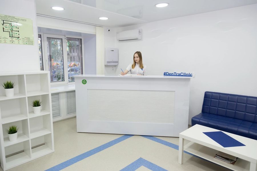 Фото клиники 1