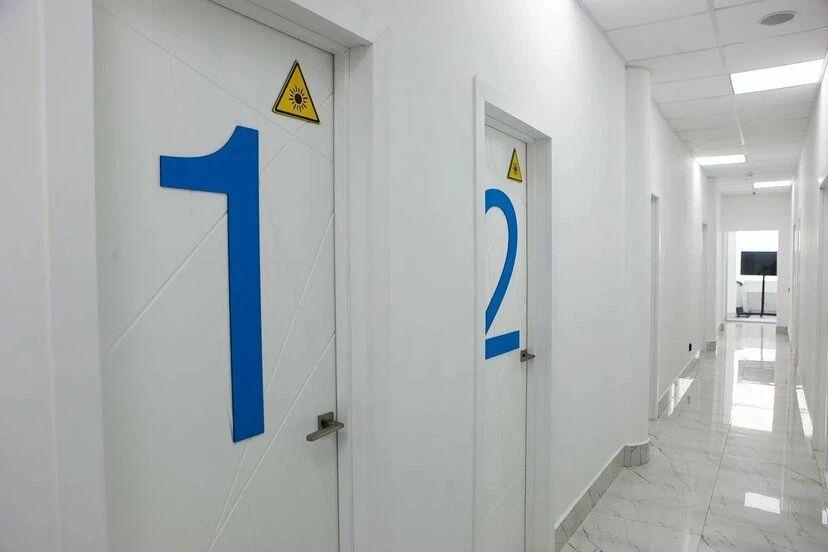 Фото клиники 2
