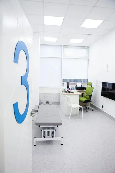 Фото клиники 3