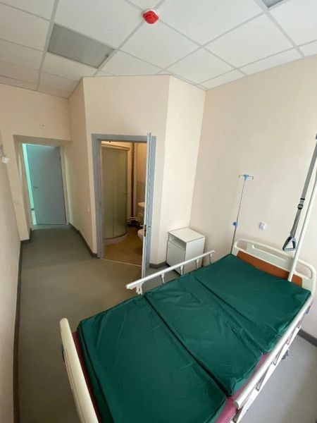 Фото клиники 8