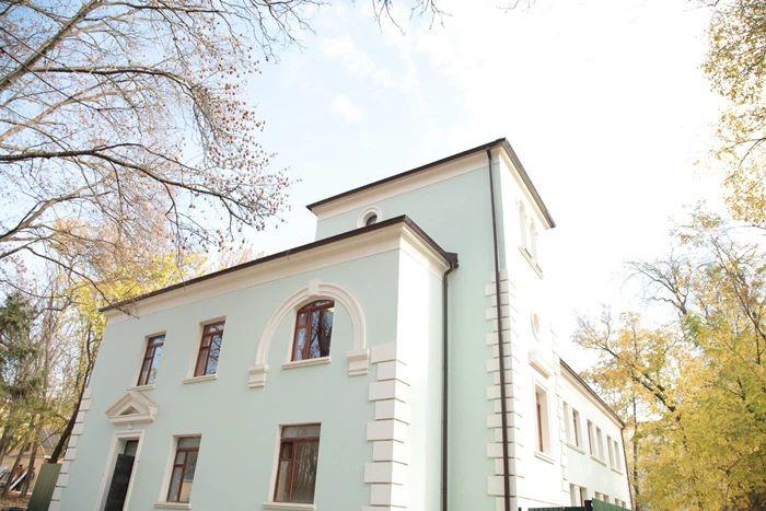 Фото клиники 1