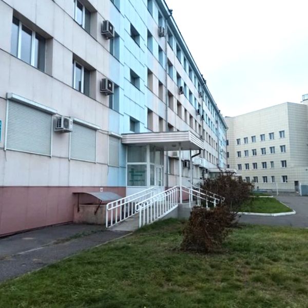 Фото клиники 1