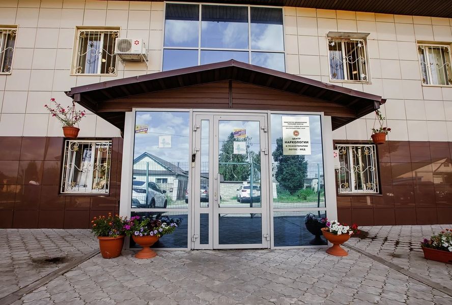 Фото клиники 3