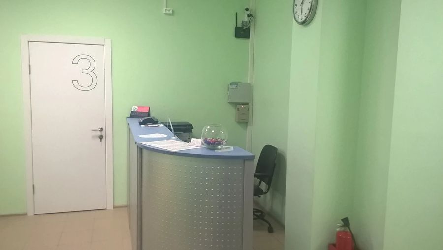 Фото клиники 4