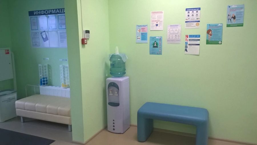 Фото клиники 5