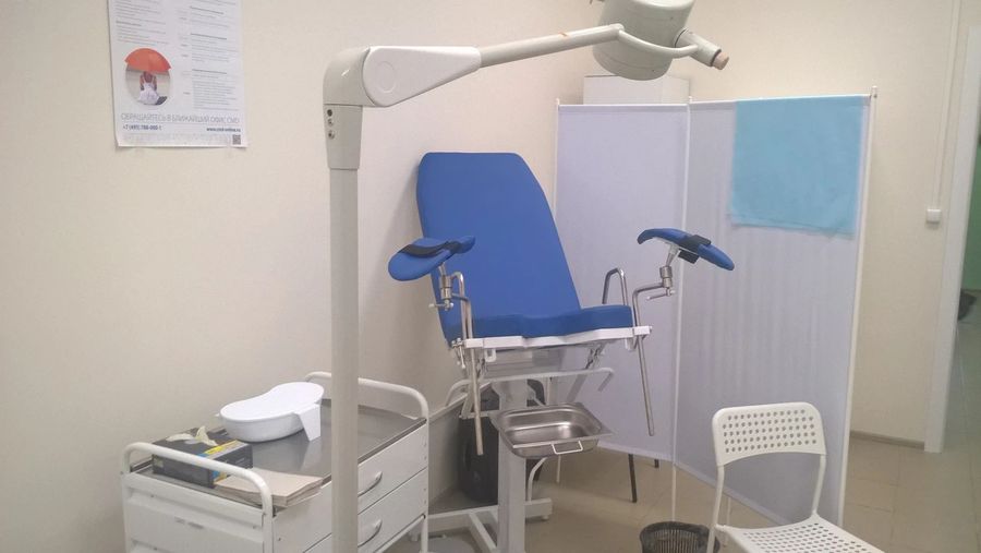 Фото клиники 3