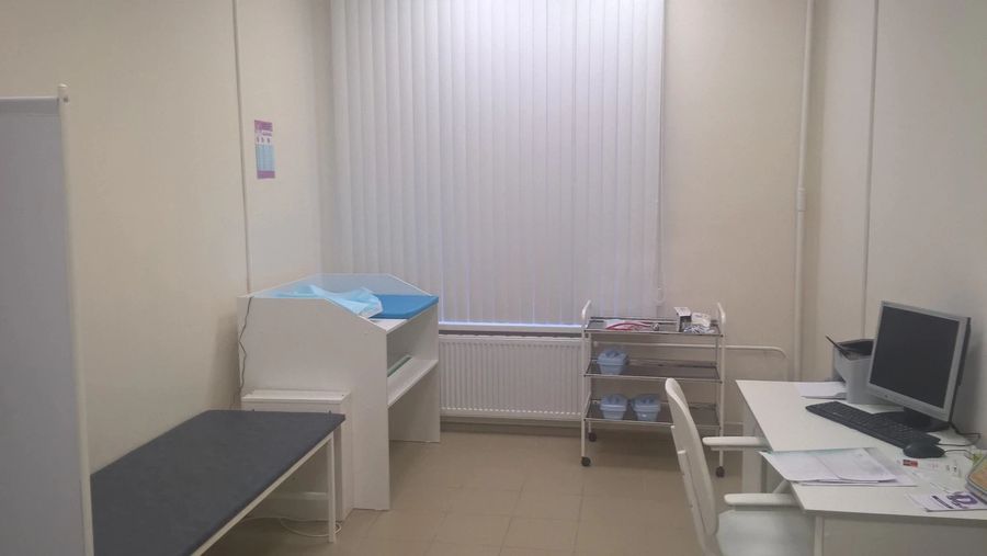 Фото клиники 2