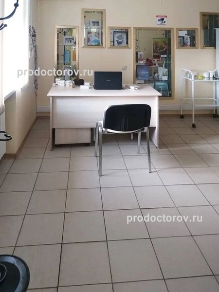 Фото клиники 2