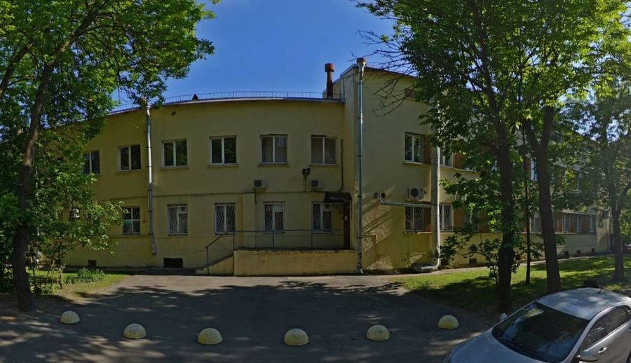 Фото клиники 1