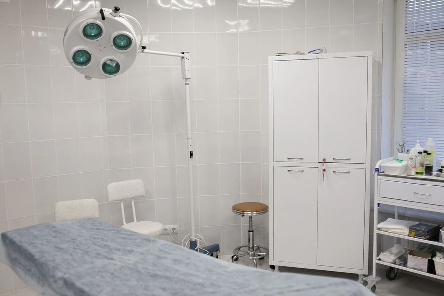 Фото клиники 4