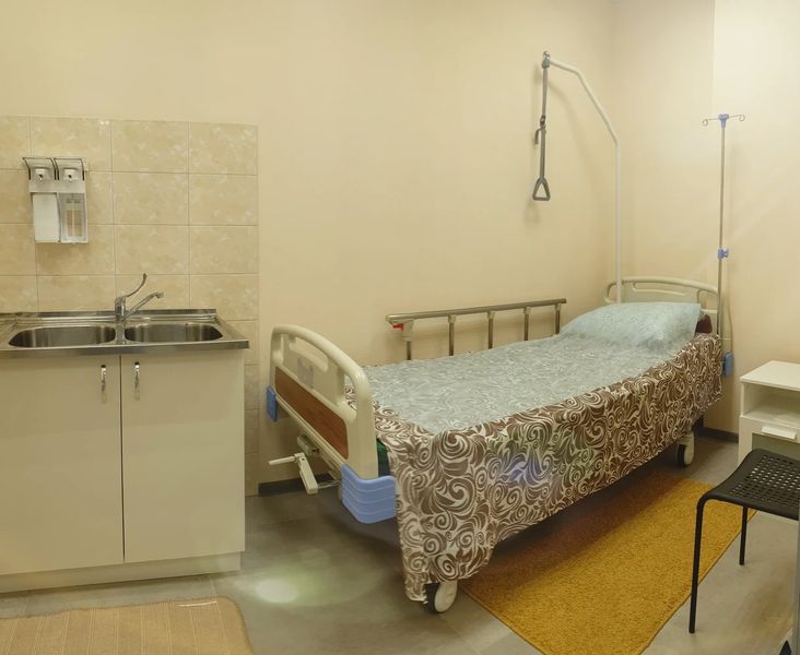 Фото клиники 5