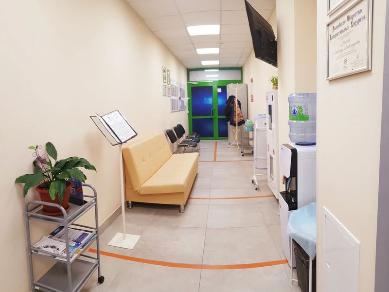 Фото клиники 8