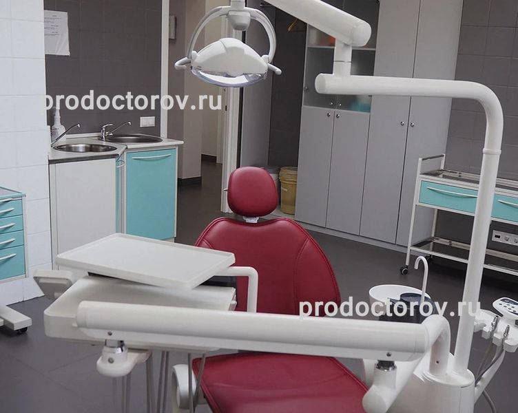 Фото клиники 3