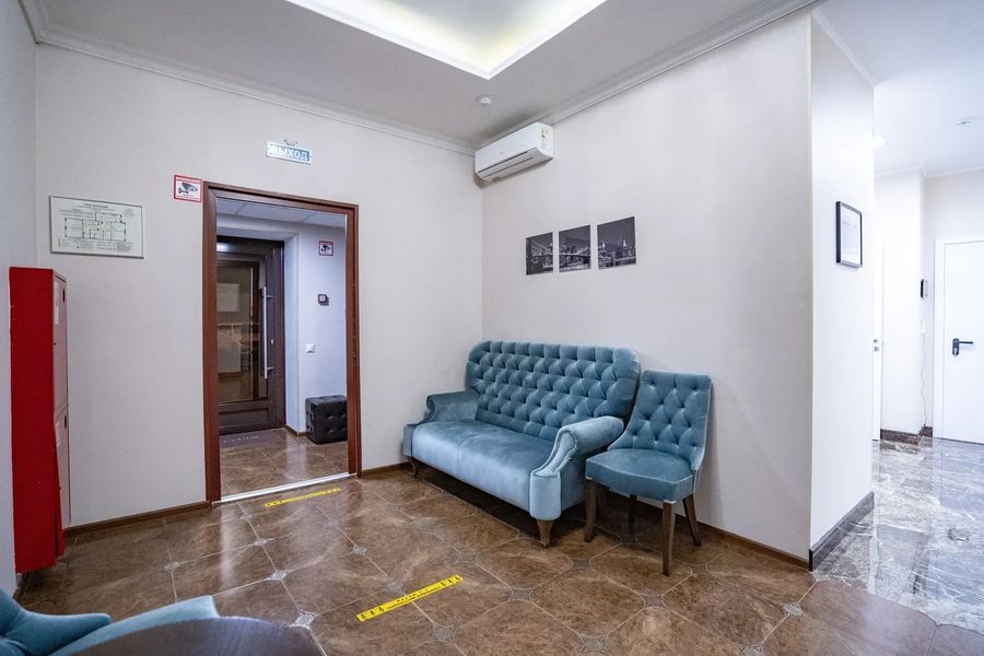 Фото клиники 5