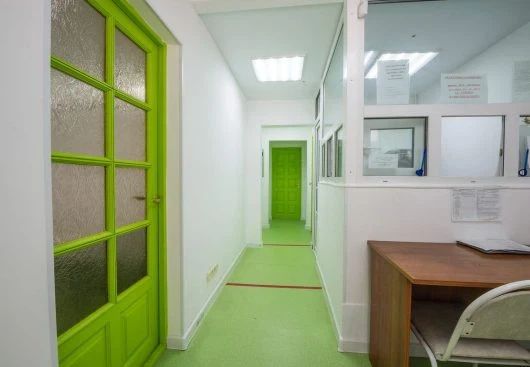 Фото клиники 5