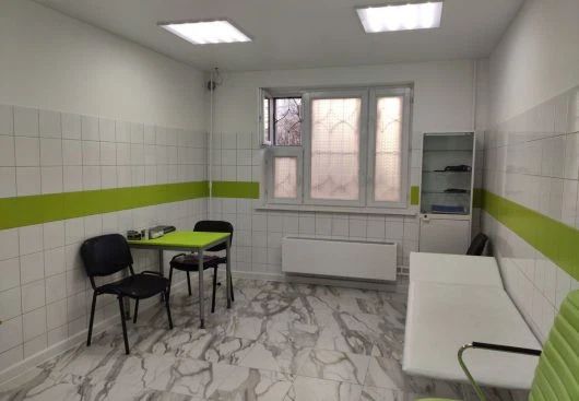 Фото клиники 5