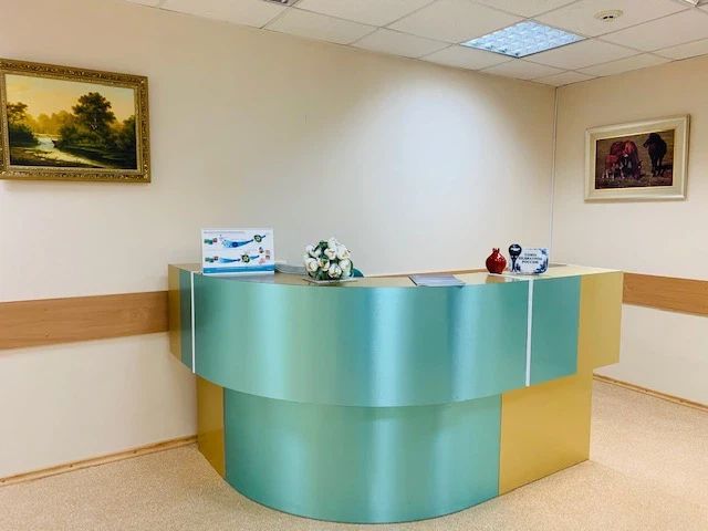 Фото клиники 4