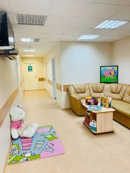 Фото клиники 3